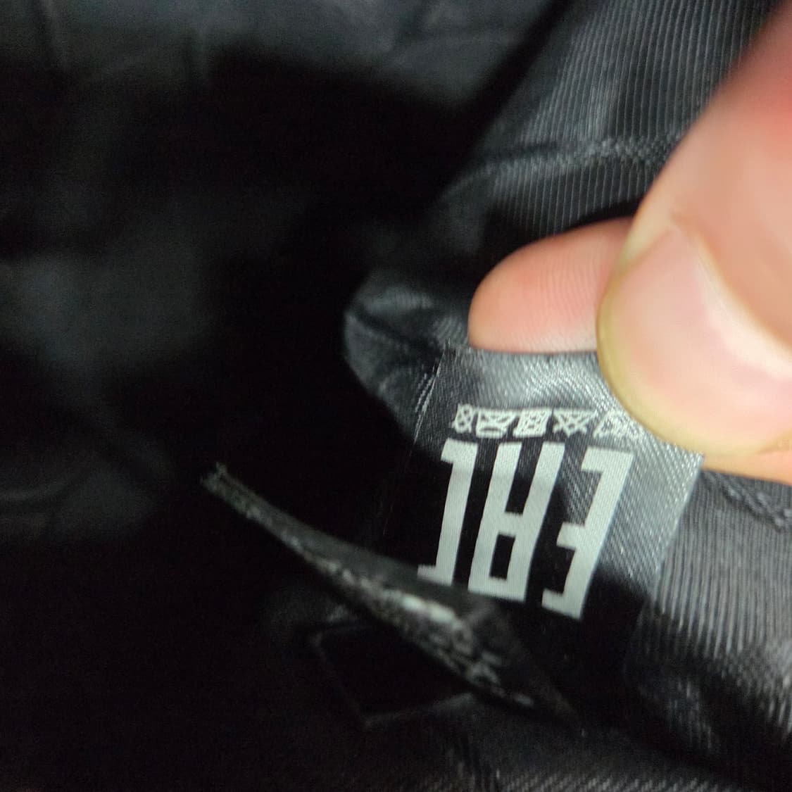 겐죠 타이거 클러치 상품이미지5