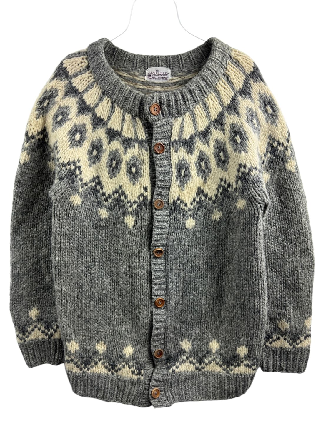 JPN 노르딕 헤비니트1556 상품이미지1