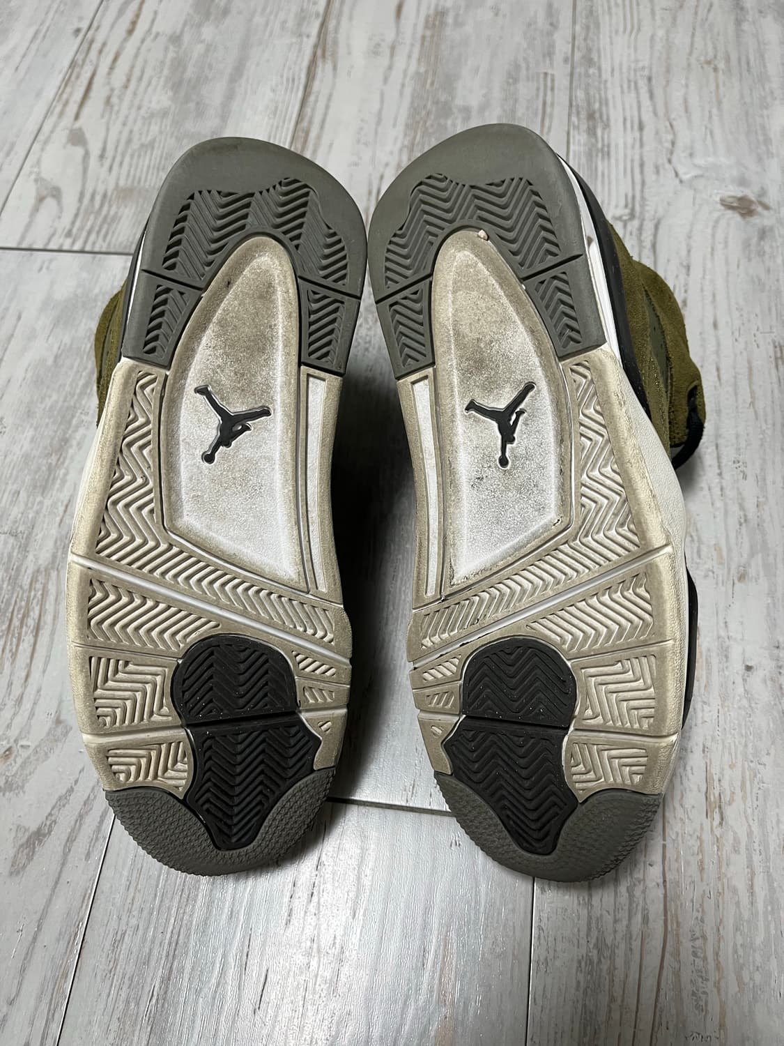 Nike Jordan Son Of Mars 255mm 상품이미지5