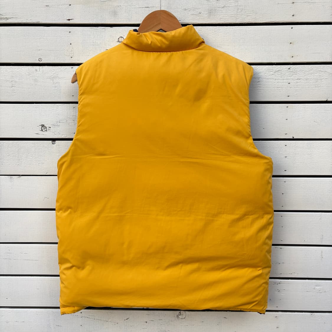 Polo 폴로 리버시블 양면 패딩 조끼 상품이미지5