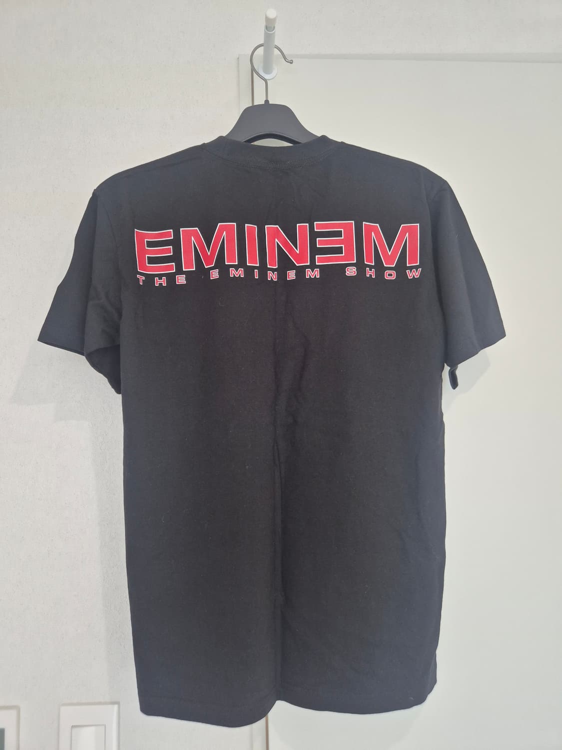00s Michael 에미넴 빈티지 티셔츠 데드스탁 사이즈 95 상품이미지4