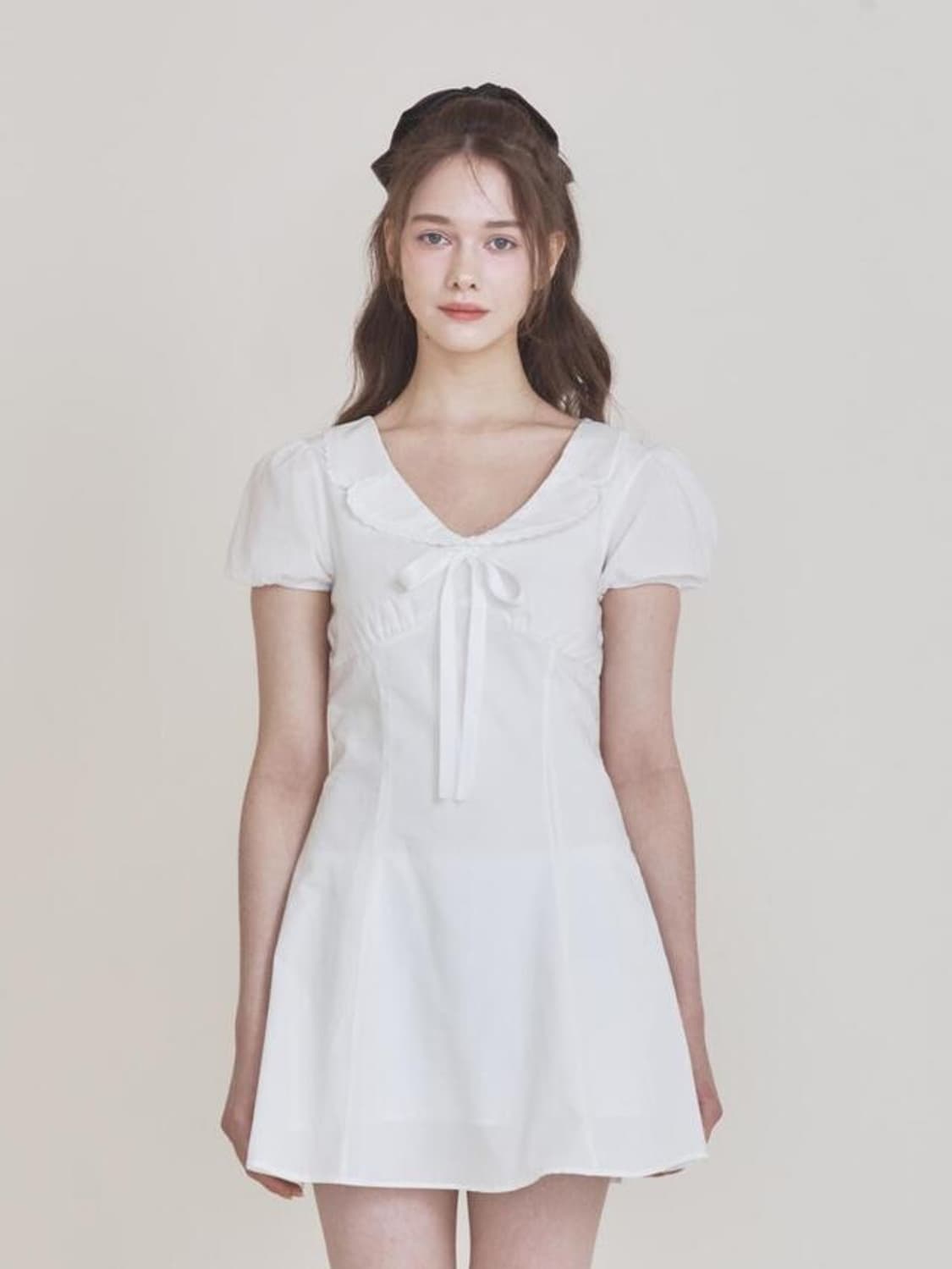 낫유어로즈 메이 드레스 상품이미지1
