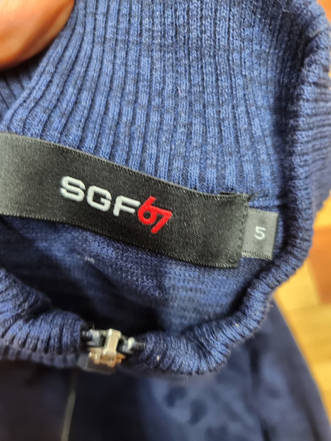 슈페리어골프복100 상품이미지2