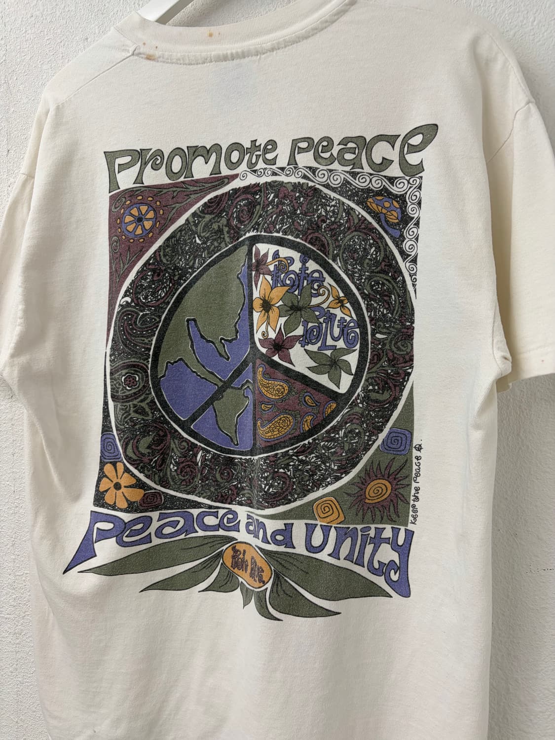 8-90s Hanes 상품이미지2