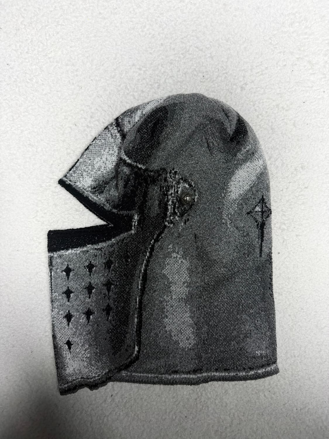 떠그클럽 Warrior Balaclava 상품이미지4