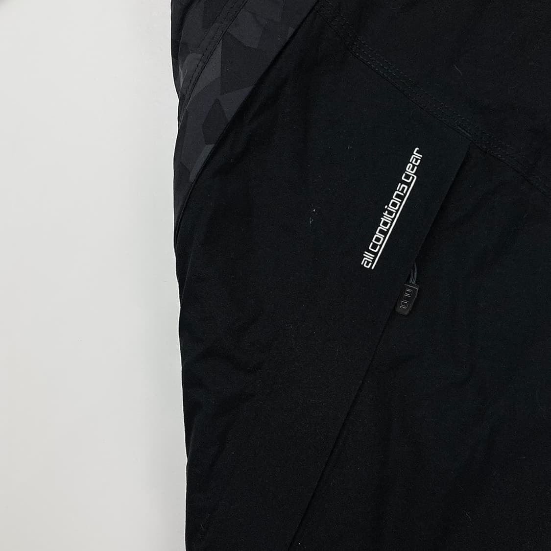 나이키 acg 블랙 카모 자켓 상품이미지3