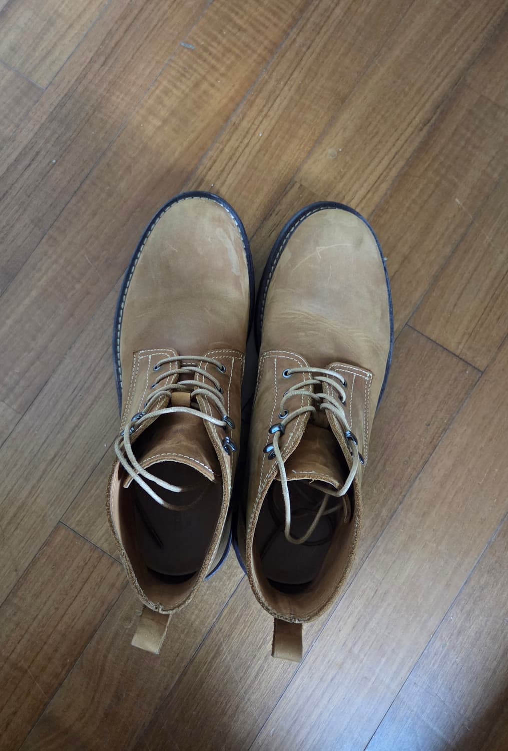 로맨틱무브 레일로드 워커 (280) 상품이미지2