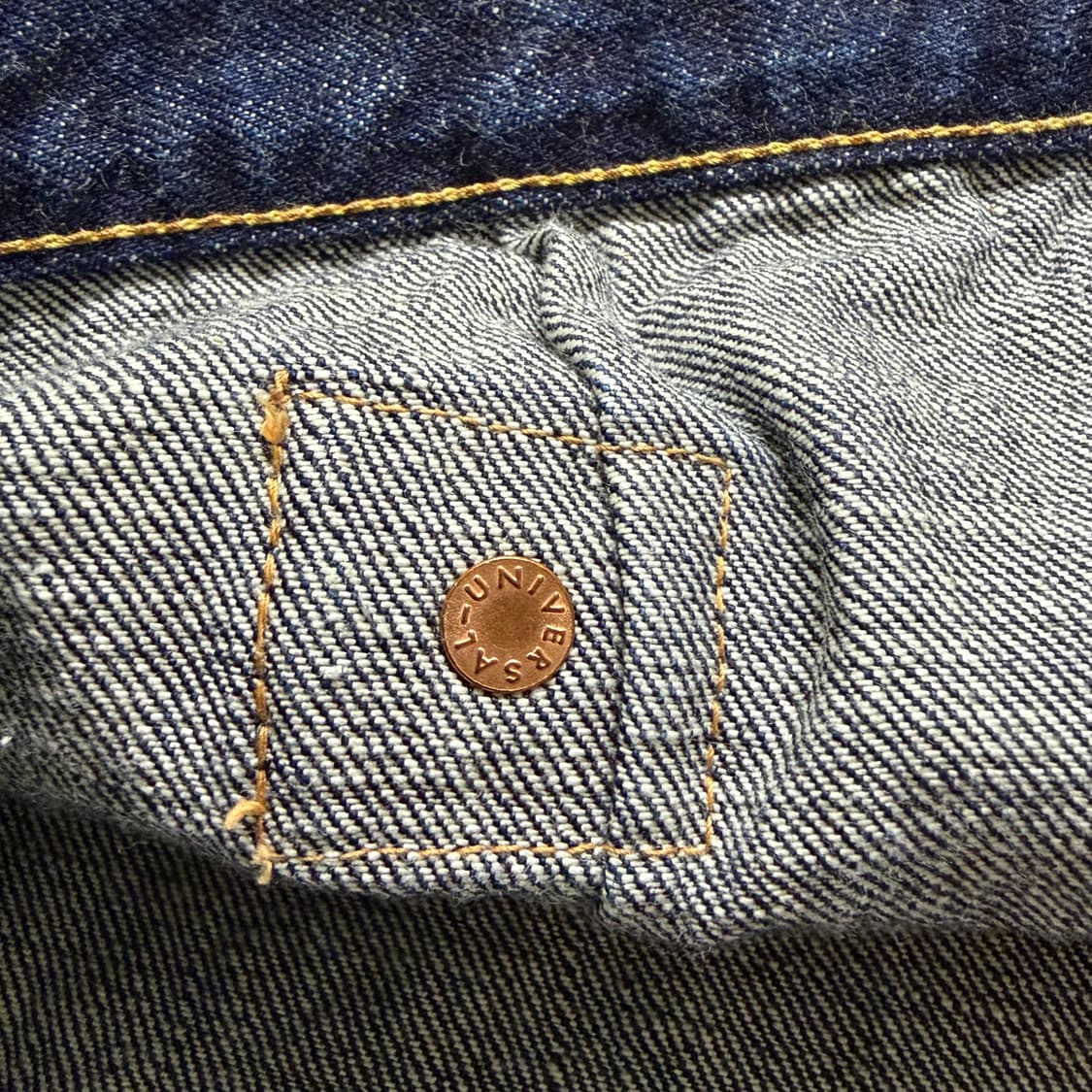 풀카운트 2737 1세대 구형 상품이미지7