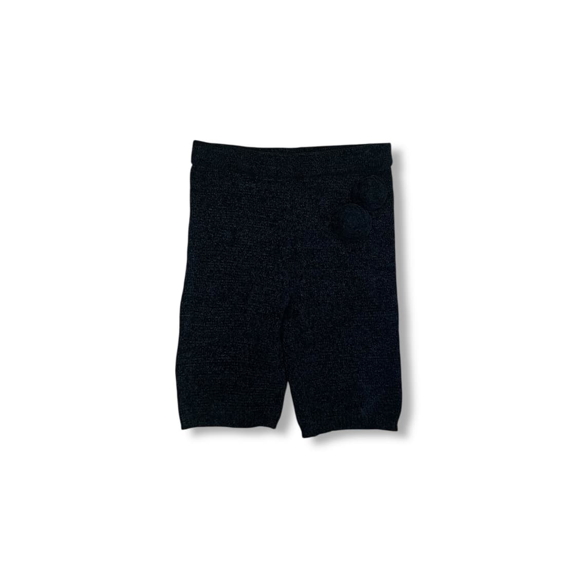 마르디메크르디 니트 버뮤다 팬츠 상품이미지1