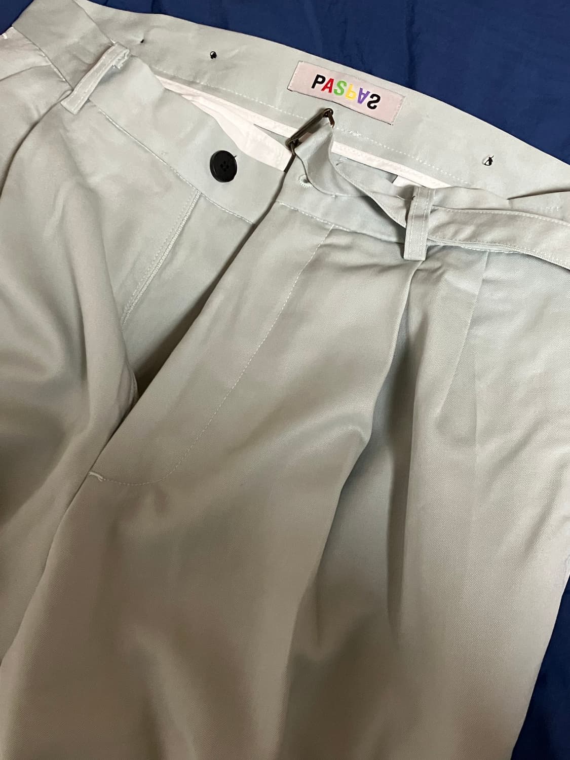 Ourpas 미니멀x파스텔 상품이미지1