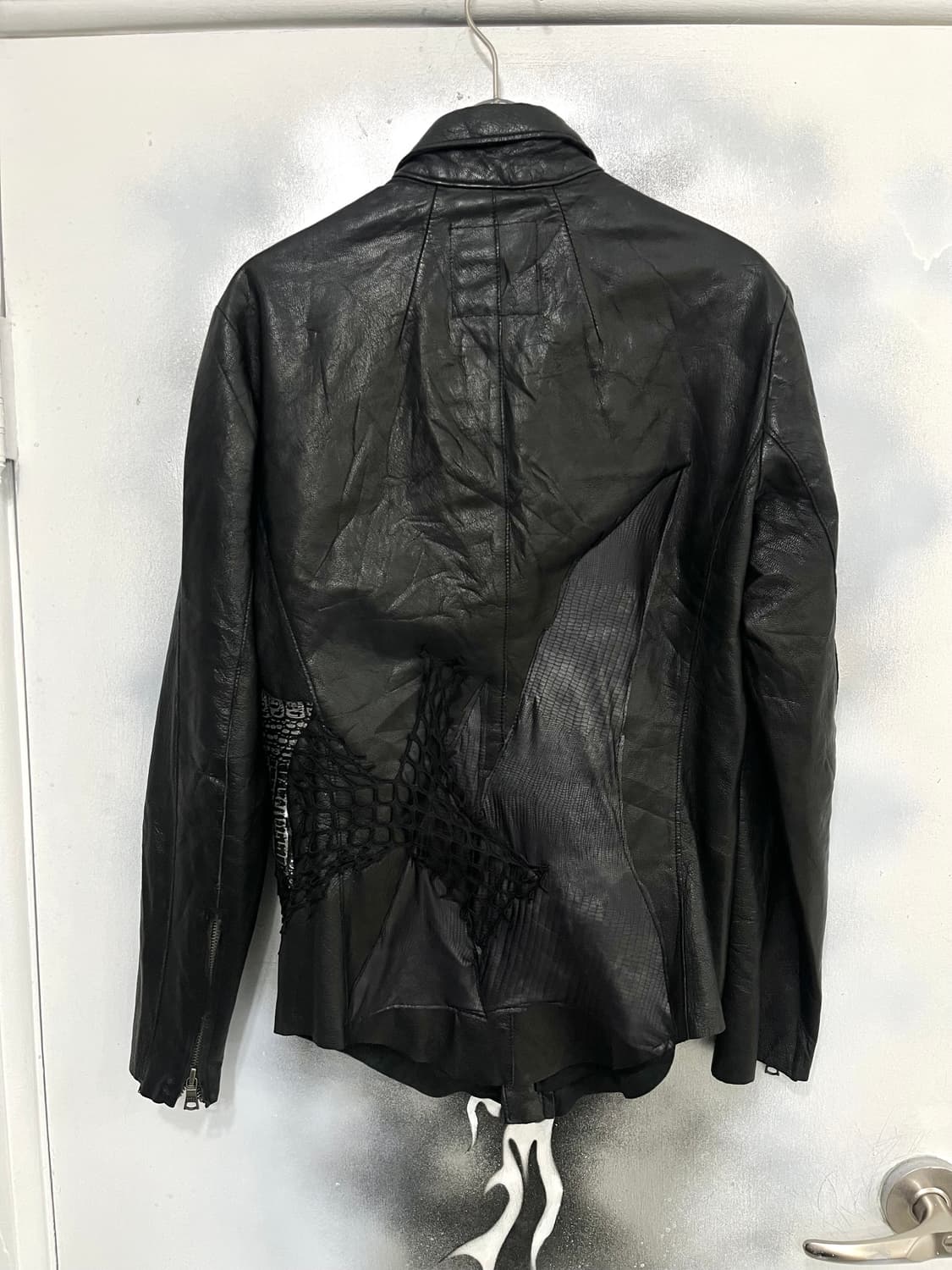 No Rules Jacket 상품이미지2