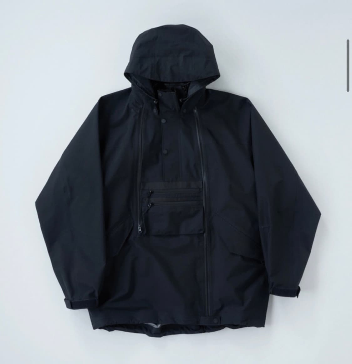 캡틴선샤인 x 골드윈 마운틴 자켓  상품이미지2