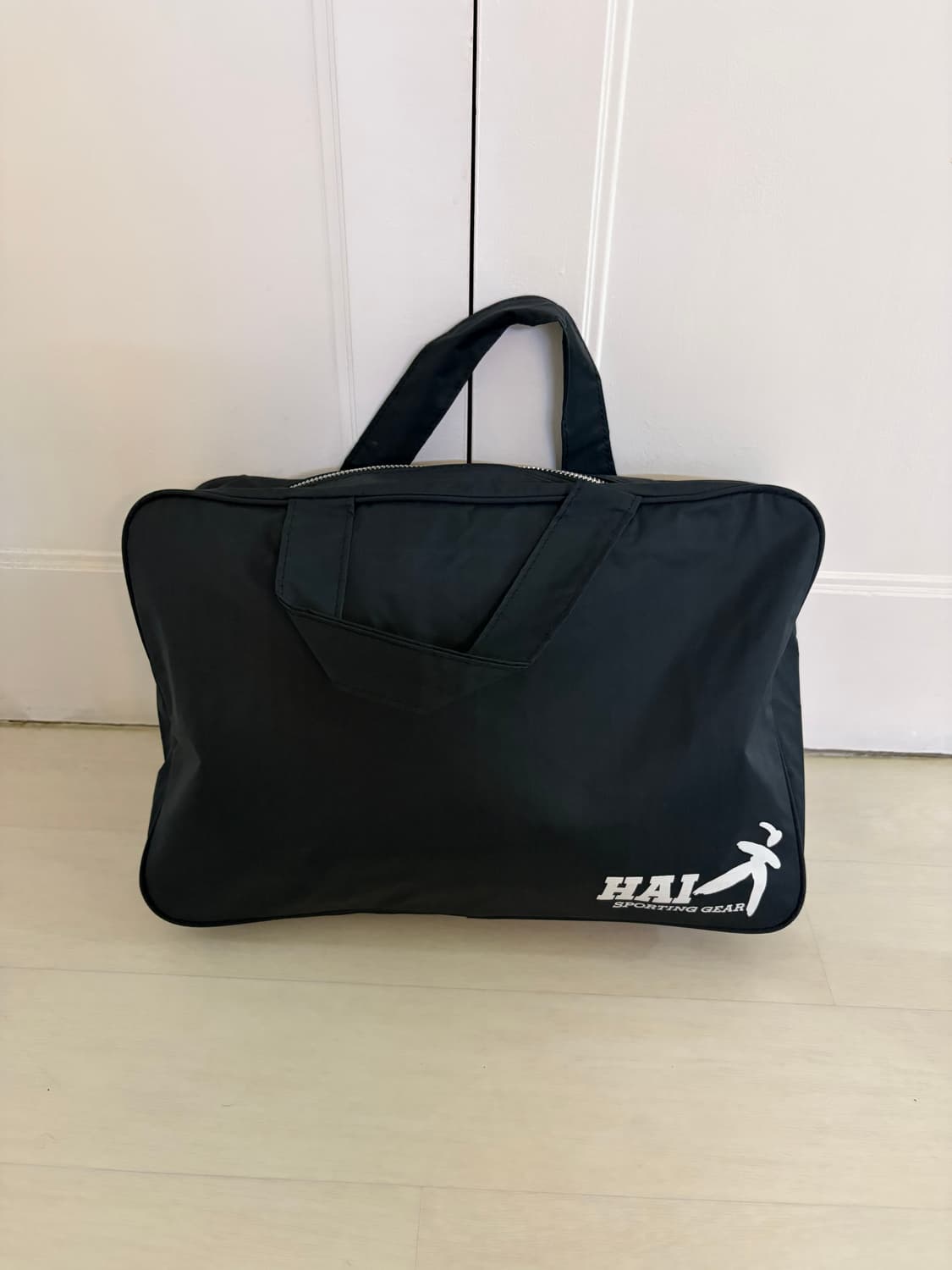 이세이미야케 하이스포팅기어 토트백 정품  상품이미지1