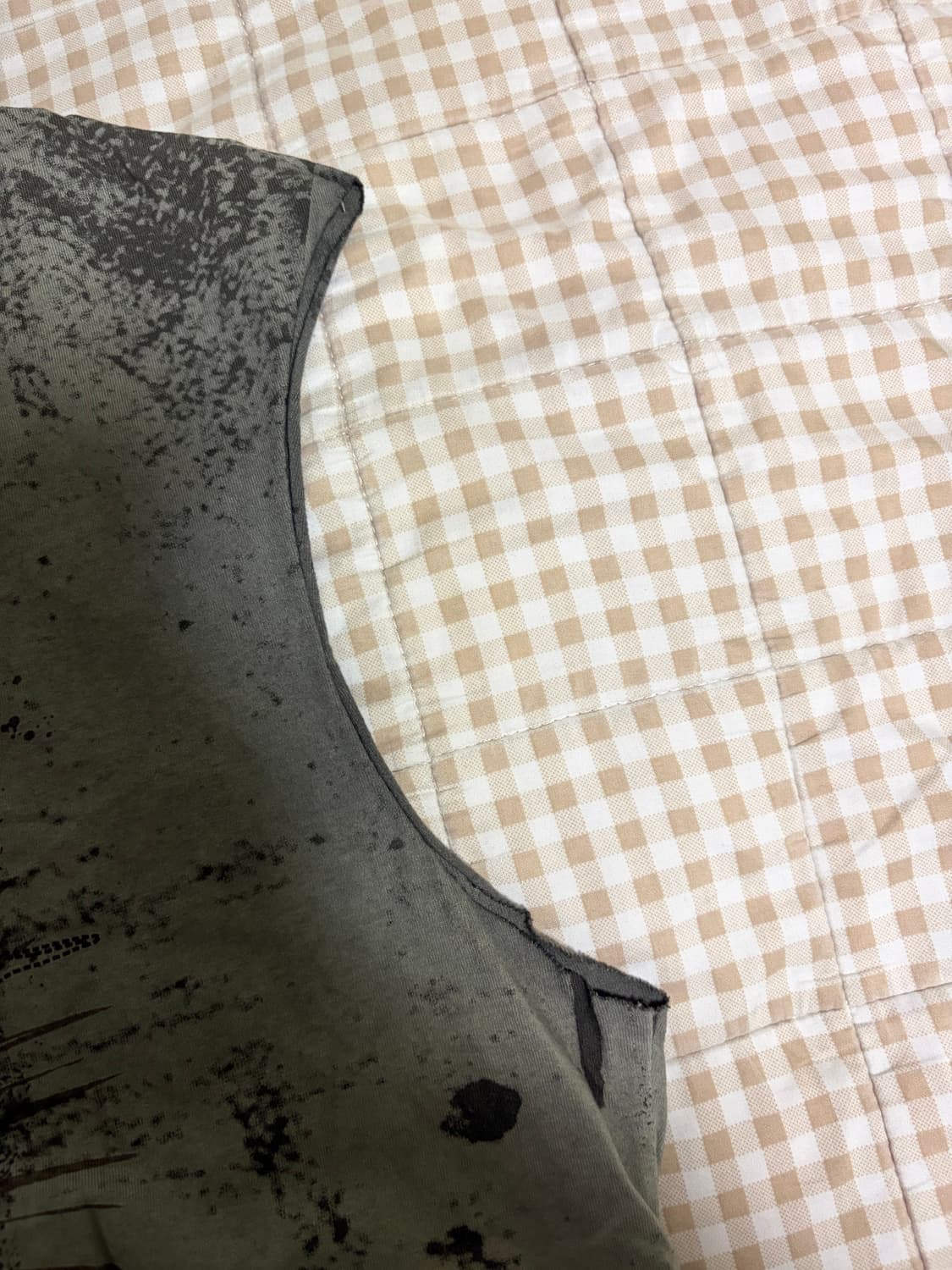 personsoul 스트릿 슬리브리스 상품이미지7