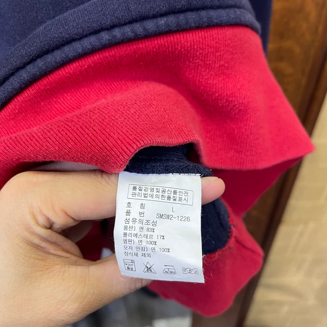폴로 후드 상품이미지6