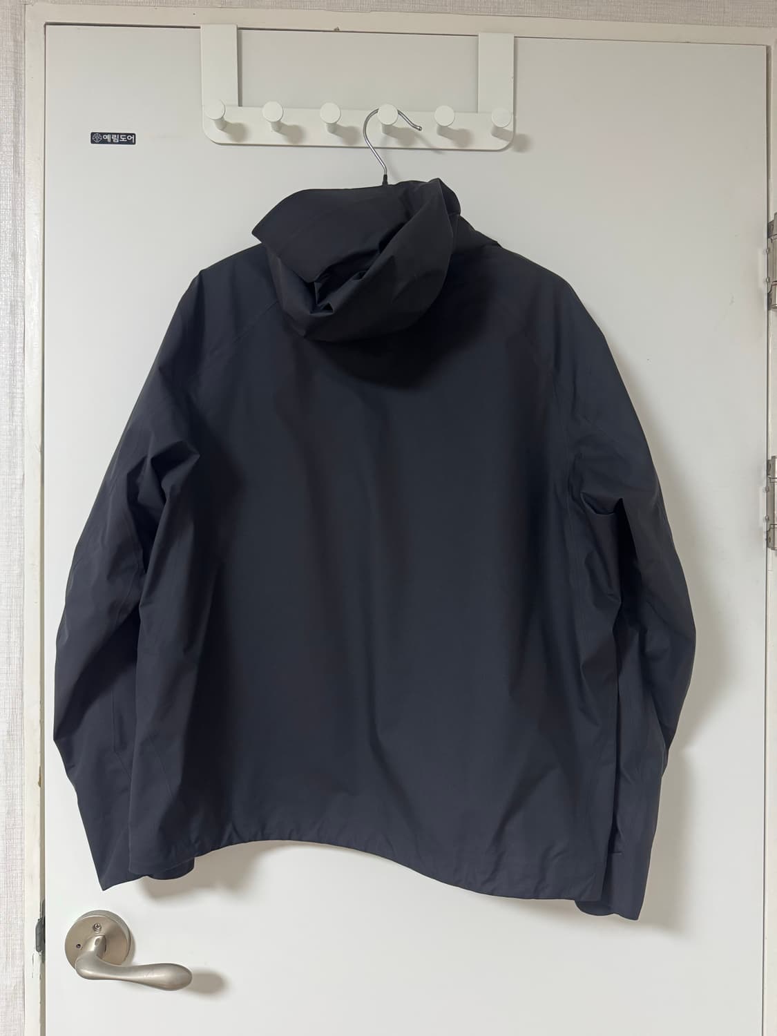 아크테릭스 베일런스 서베이 자켓  상품이미지2