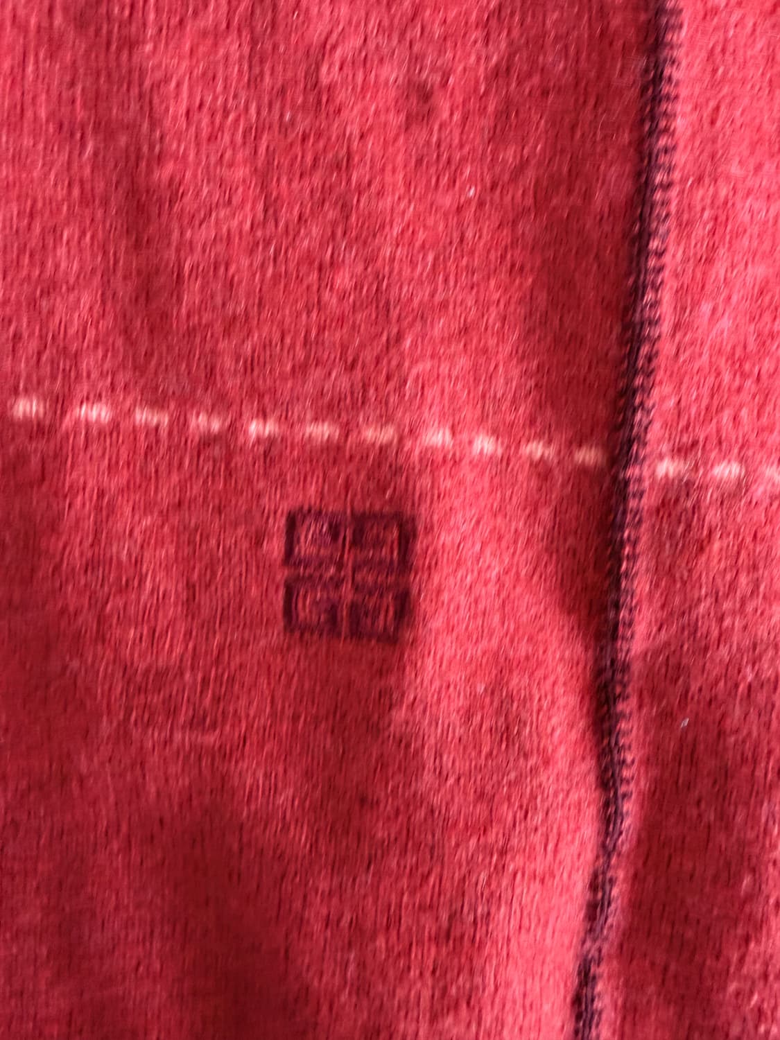 지방시 한택 니트 상품이미지2