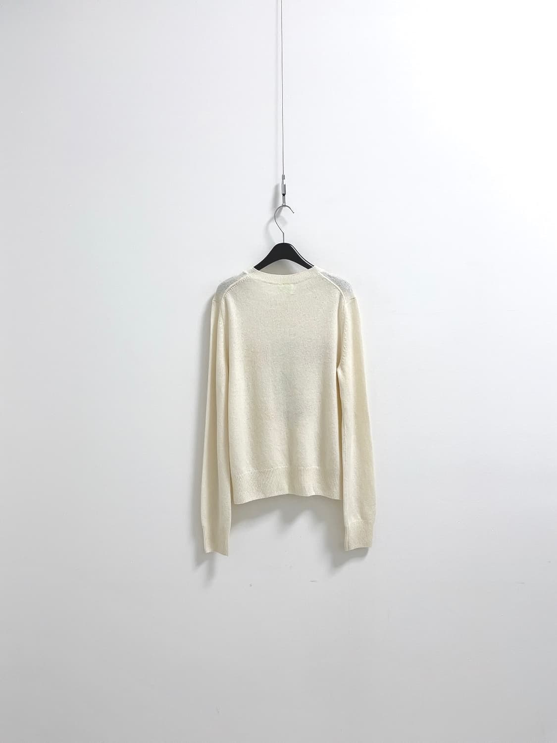 프롬퓨처 캐시미어 100 니트 상품이미지5