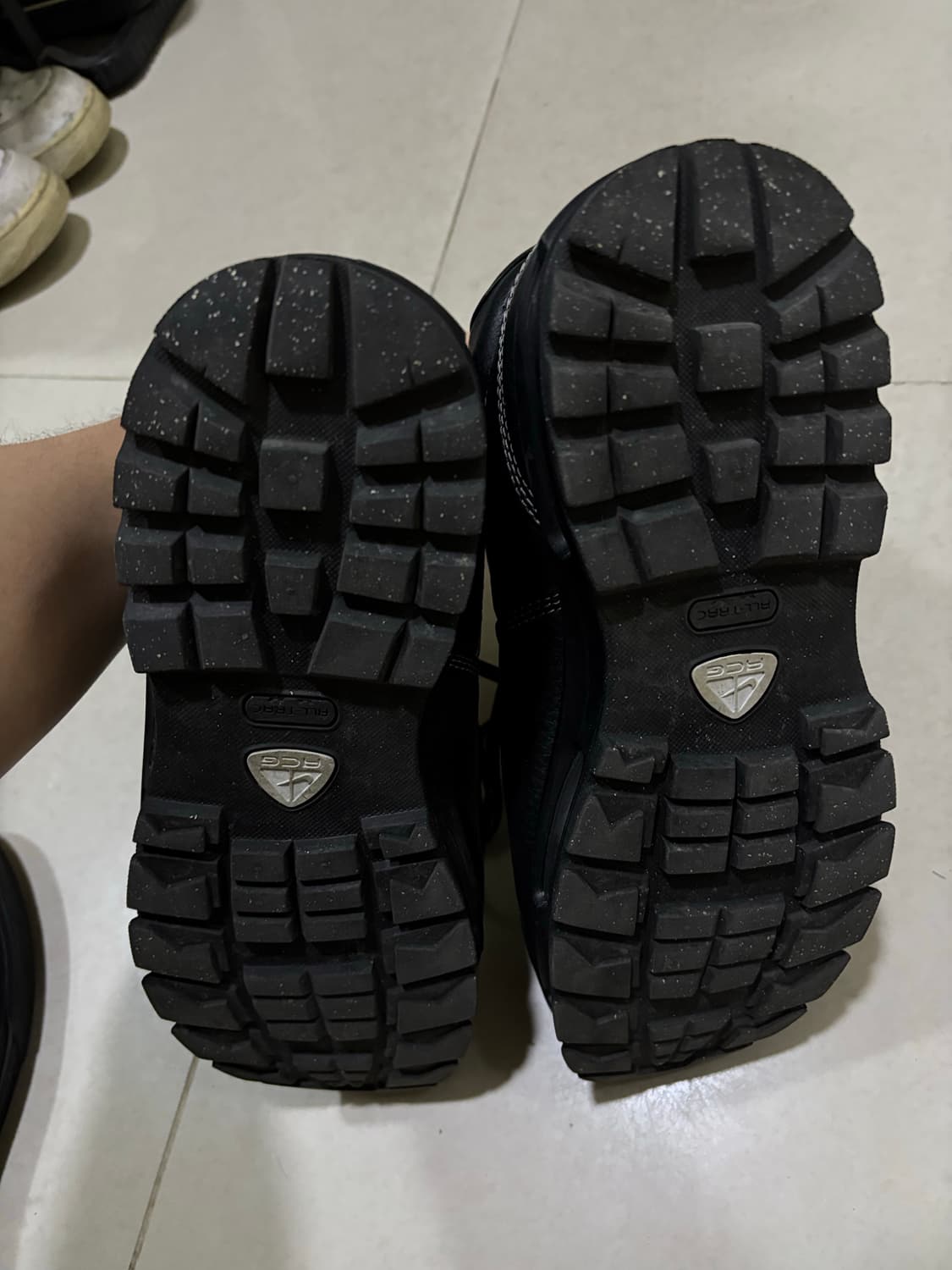 (290) 나이키 ACG 맥스 고아돔 프리미엄 블랙 상품이미지6