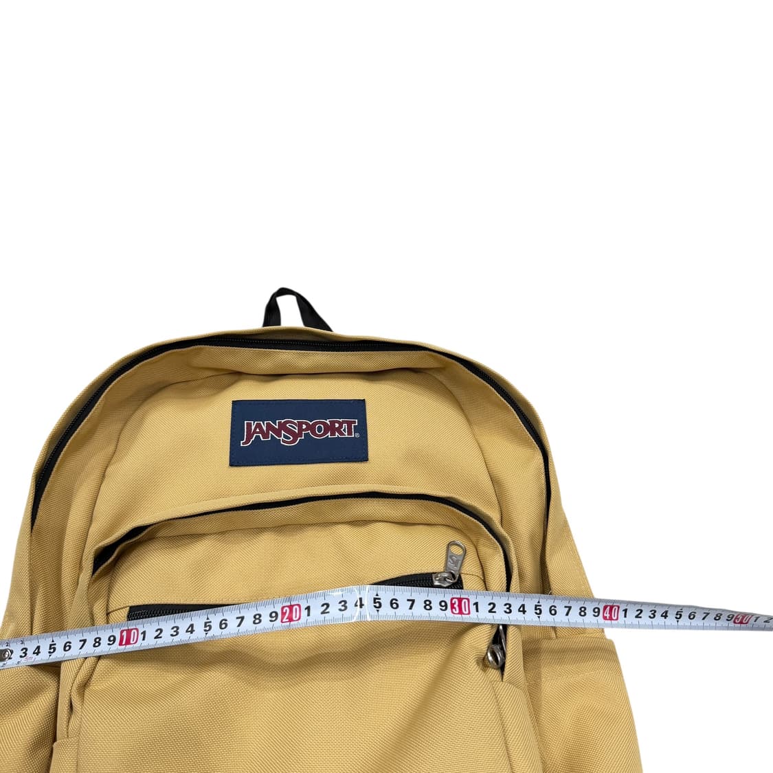 잔스포츠 빈티지 라이트팩 백팩 가방 상품이미지6