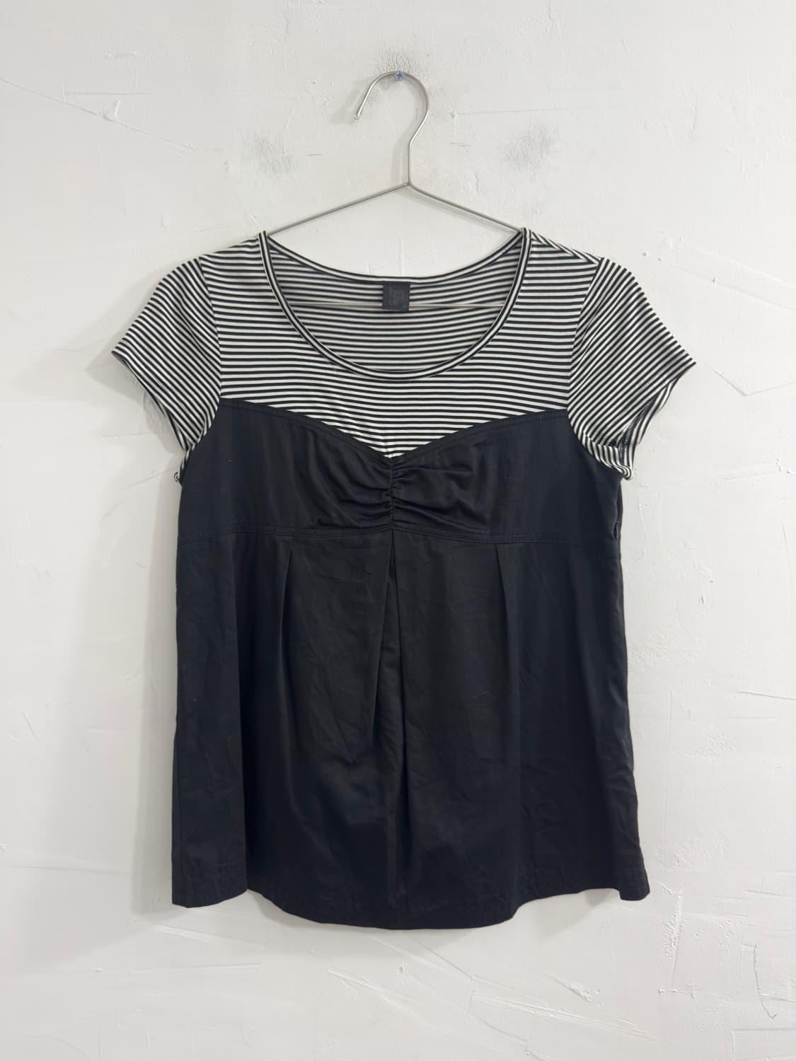 beatrice stripe design top 상품이미지1