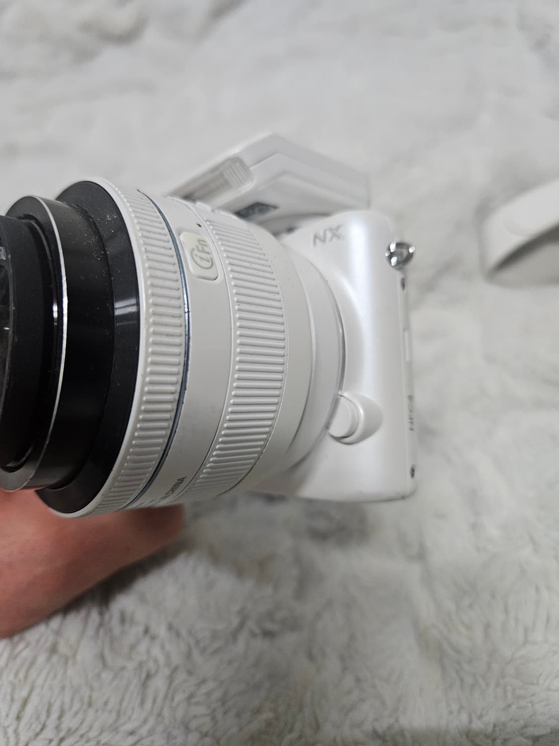 삼성 nx2000 미러리스 레트로 카메라 빈티지디카 상품이미지2