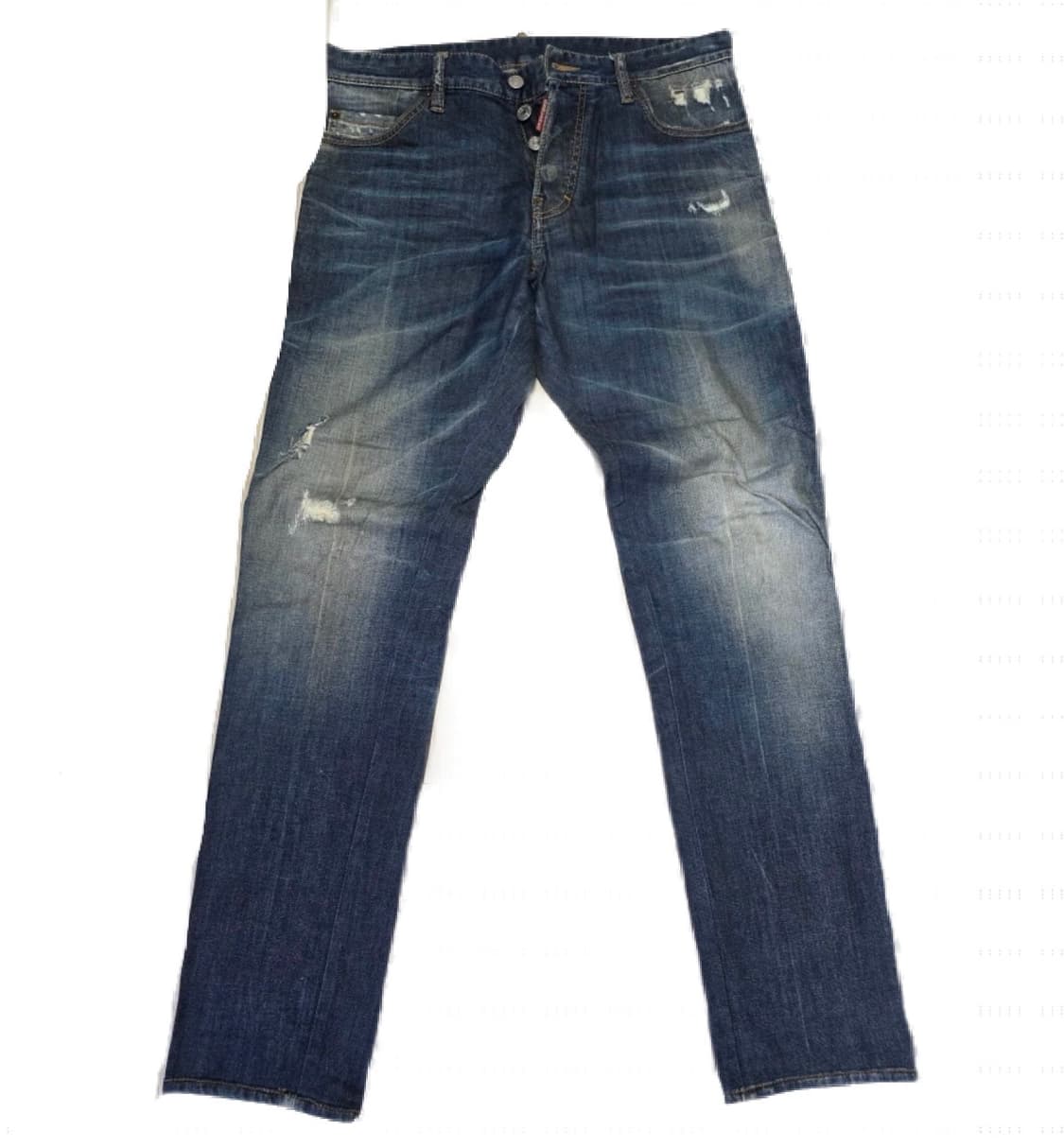 디스퀘어드 데님 46 상품이미지2