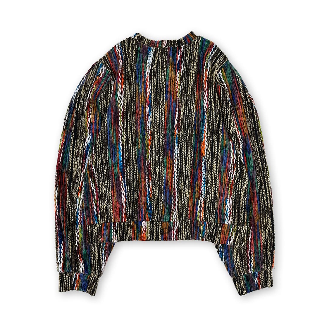 에이블커넥트서울 빈티지 가디건 상품이미지2