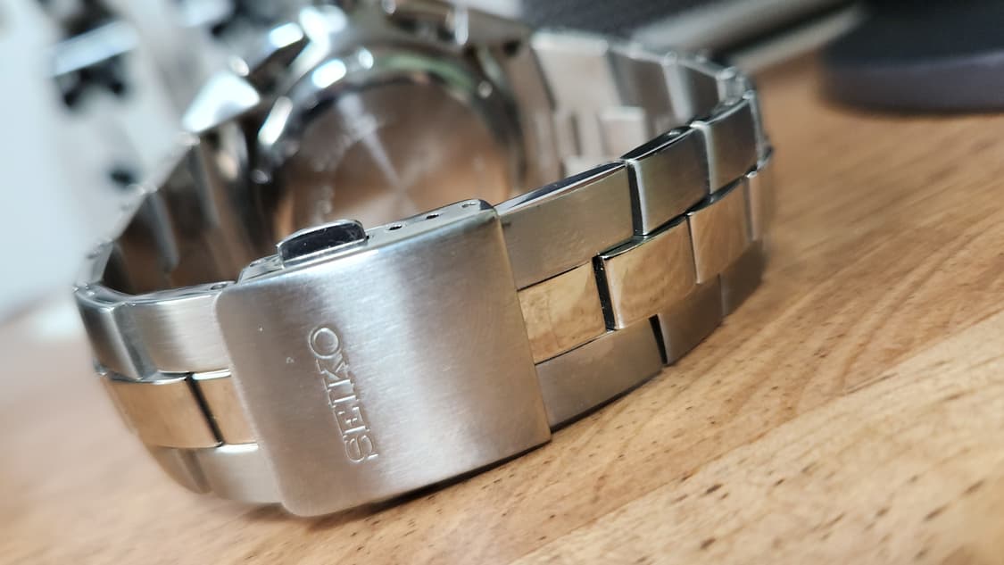 # 세이코 SEIKO 악츄라  남성용 명품 시계 / 오토매틱시계 자동시계 상품이미지8