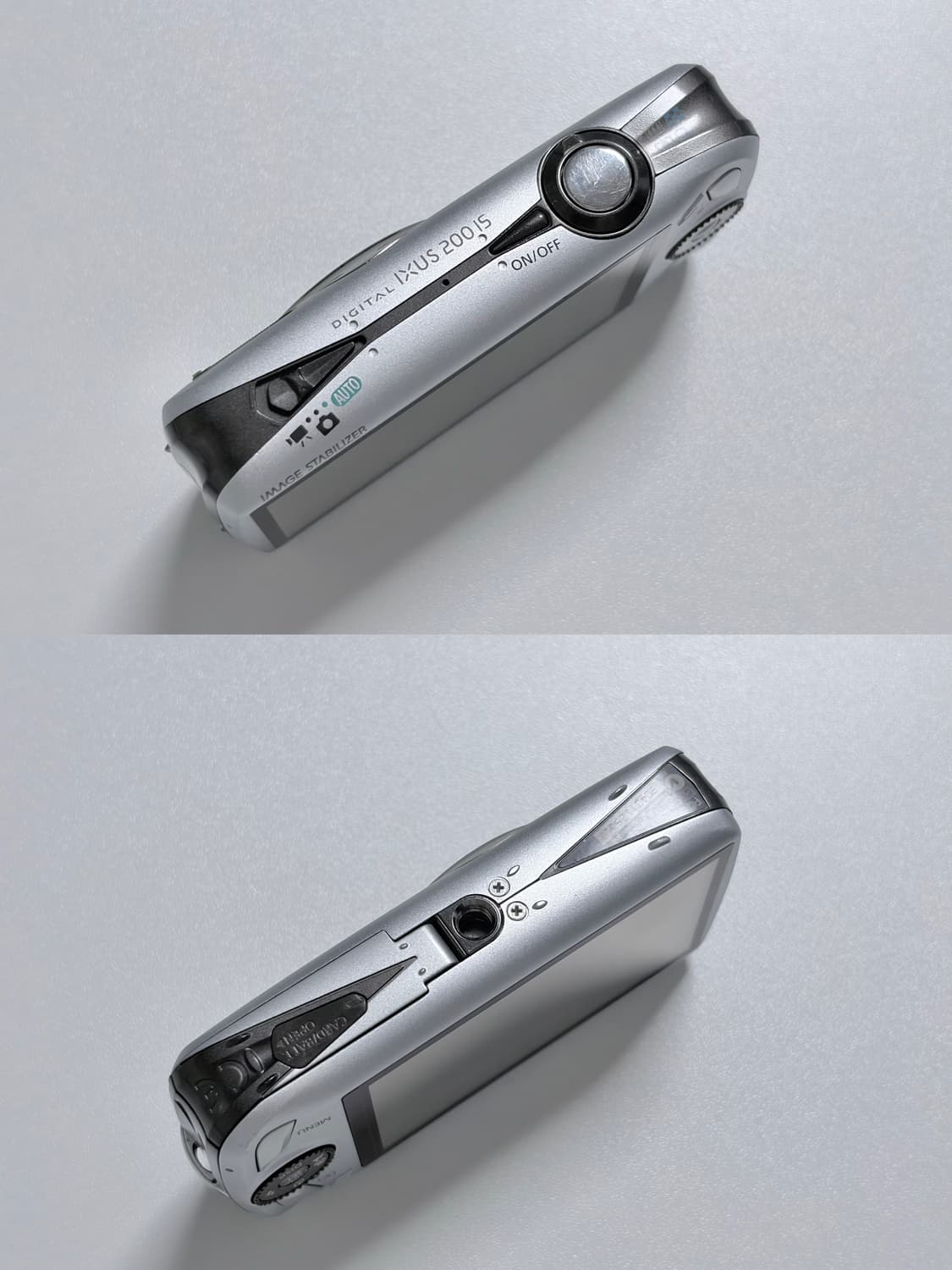 하투하, 츠키 작례) 캐논 ixus 200is (ixy 930is) 상품이미지8