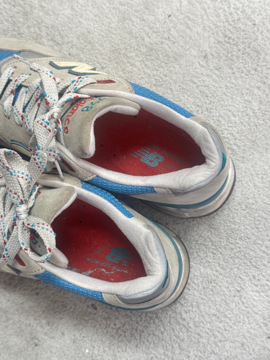 뉴발란스 998 상품이미지5