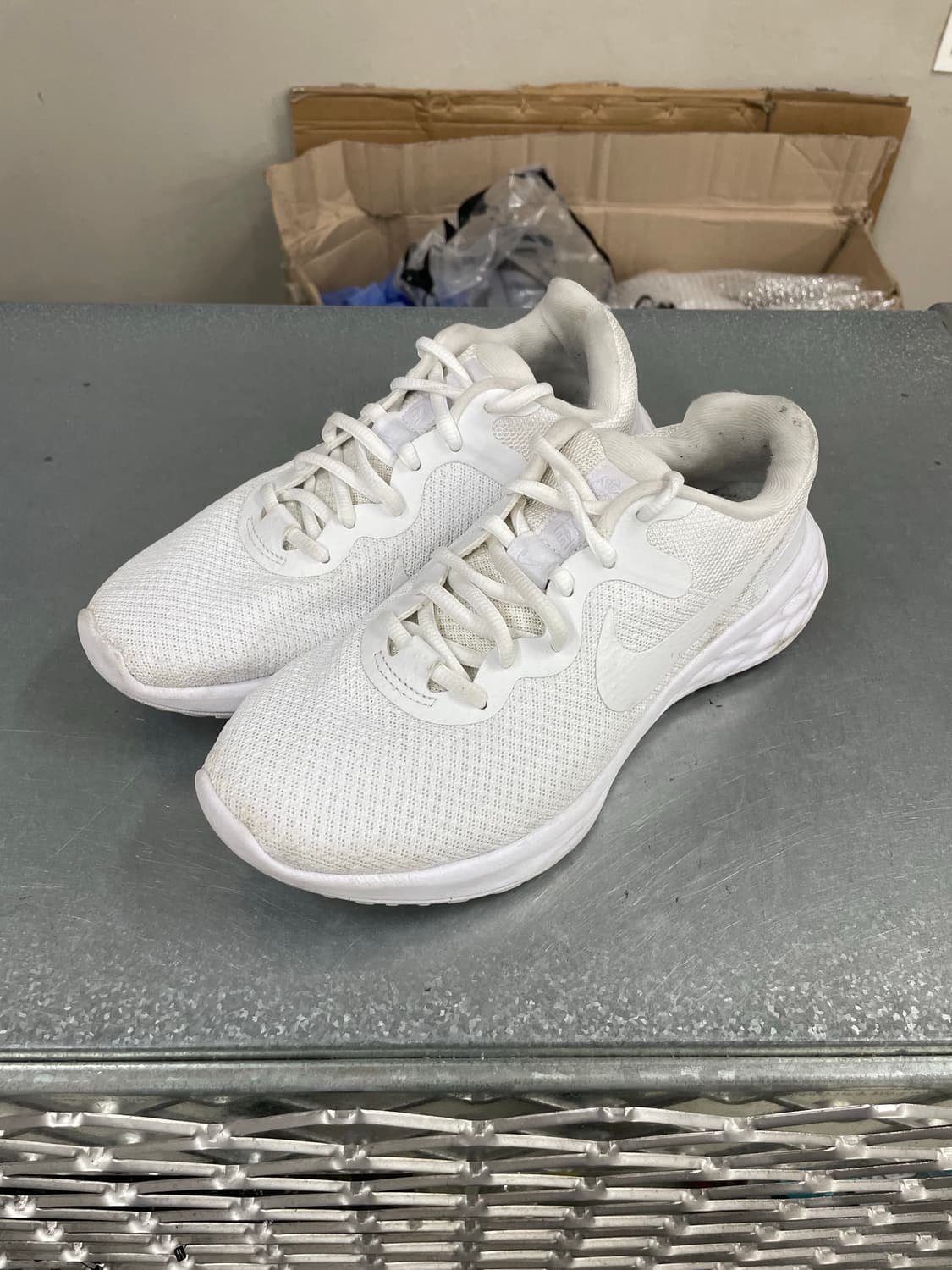 나이키 레볼루션 6 넥스트 네이처 235 상품이미지2