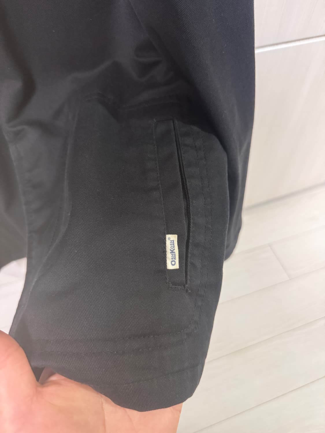 오시코시 워크자켓 L 상품이미지3