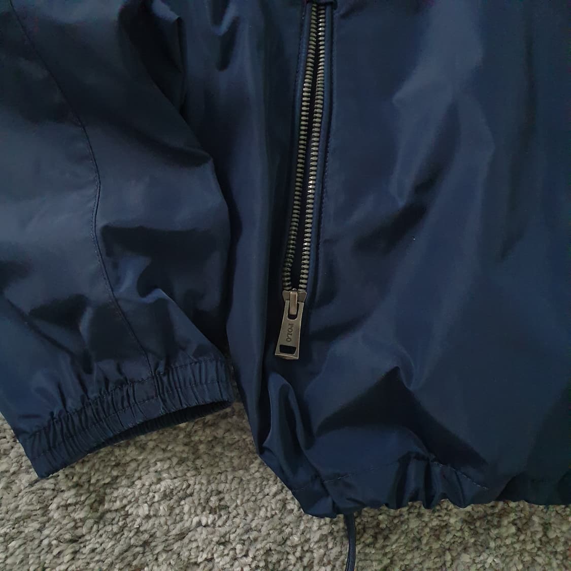 [무료배송] POLO RALPH LAUREN 바람막이 자켓 상품이미지5