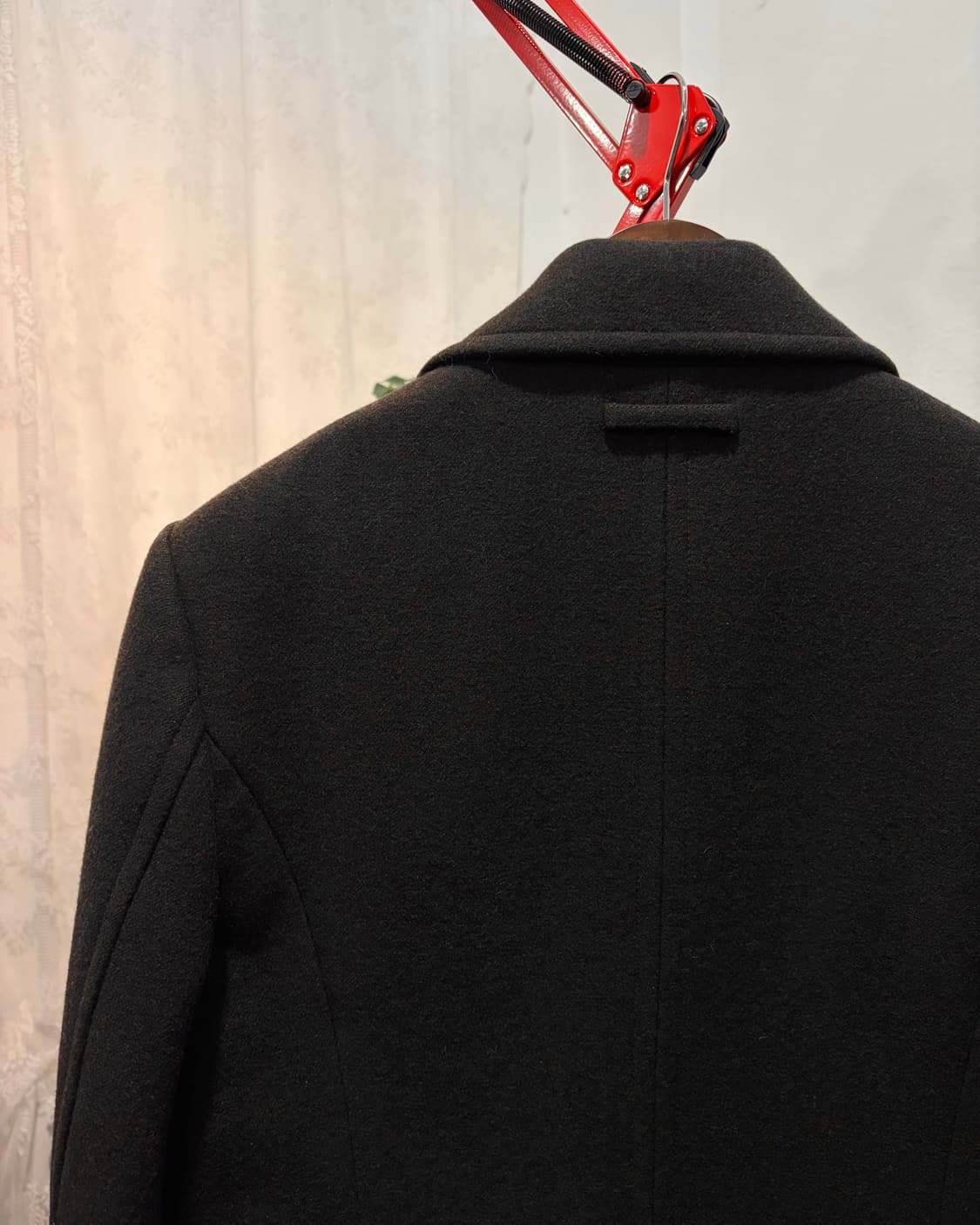 무료배송) CLUB MONACO VINTAGE OUTER 상품이미지6