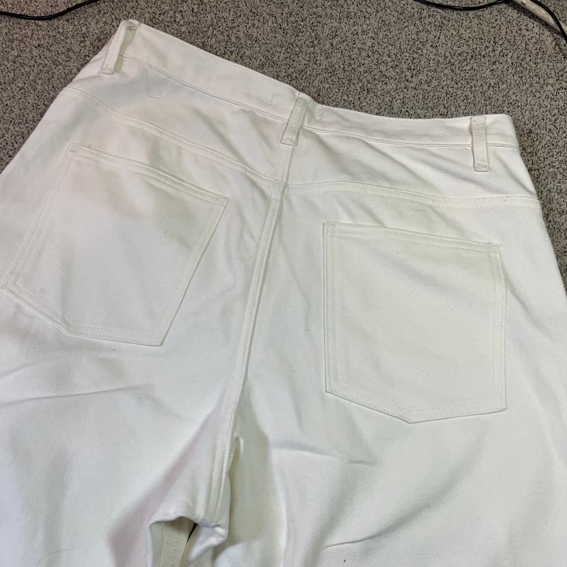 Taille 타일레 카고 팬츠 상품이미지3