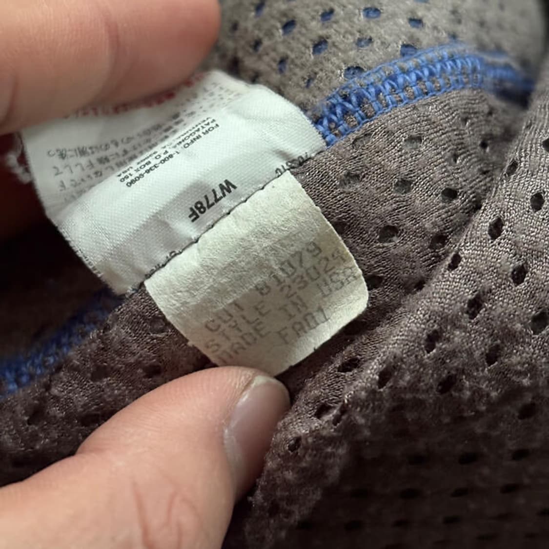 01s 파타고니아 딥파일 XXL 상품이미지8