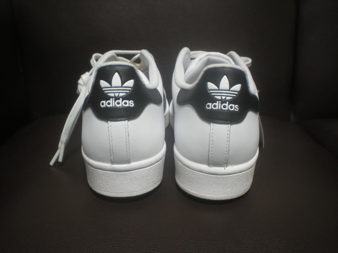 아디다스 슈퍼스타 (EG4958) 상품이미지3