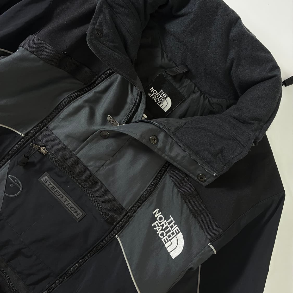 The North Face 노스페이스 00‘s 스팁테크 자켓 상품이미지4