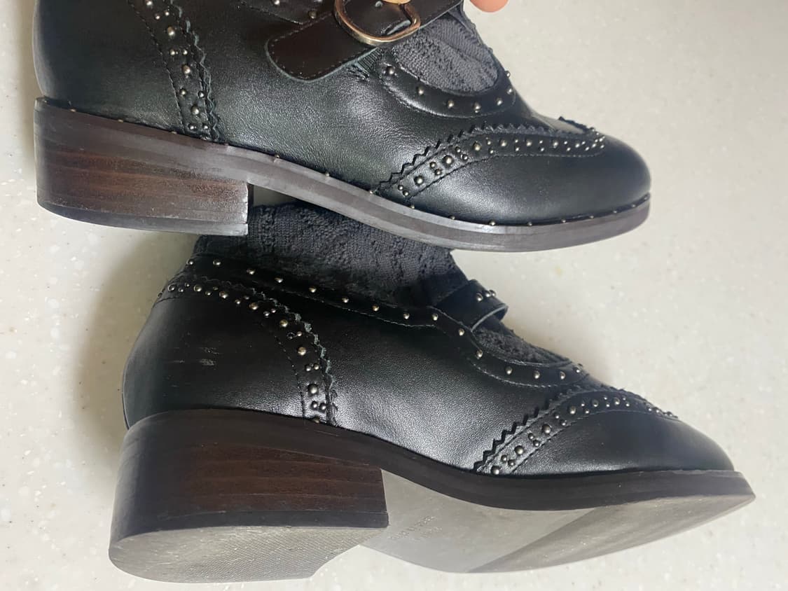 삭스 부츠 상품이미지9