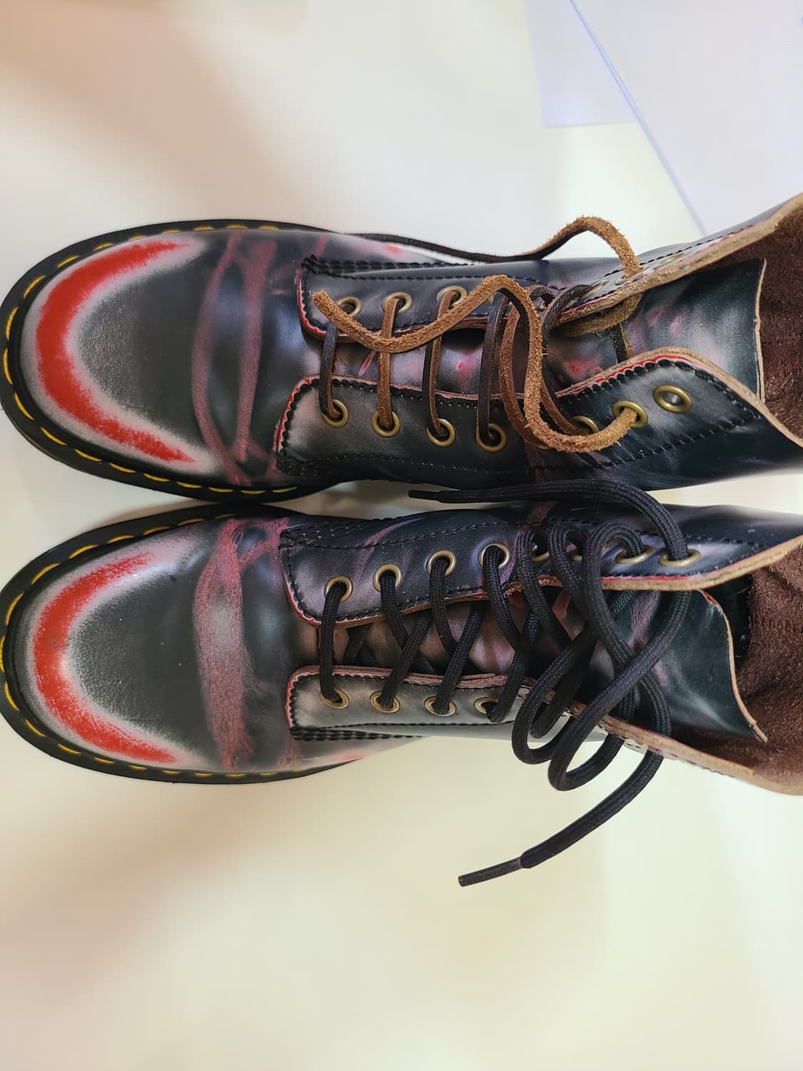 닥터마틴 1460 럽오프 에디션 상품이미지2