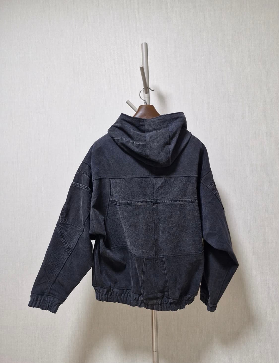 칼하트 커스텀 후드집업 105 상품이미지4