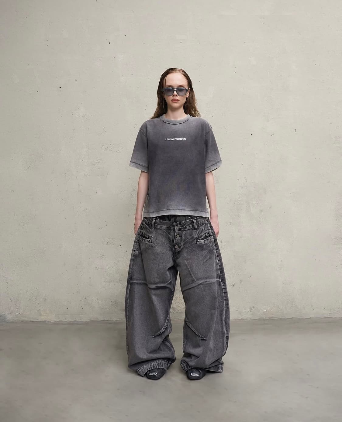 roiworkshop denim pants 상품이미지8