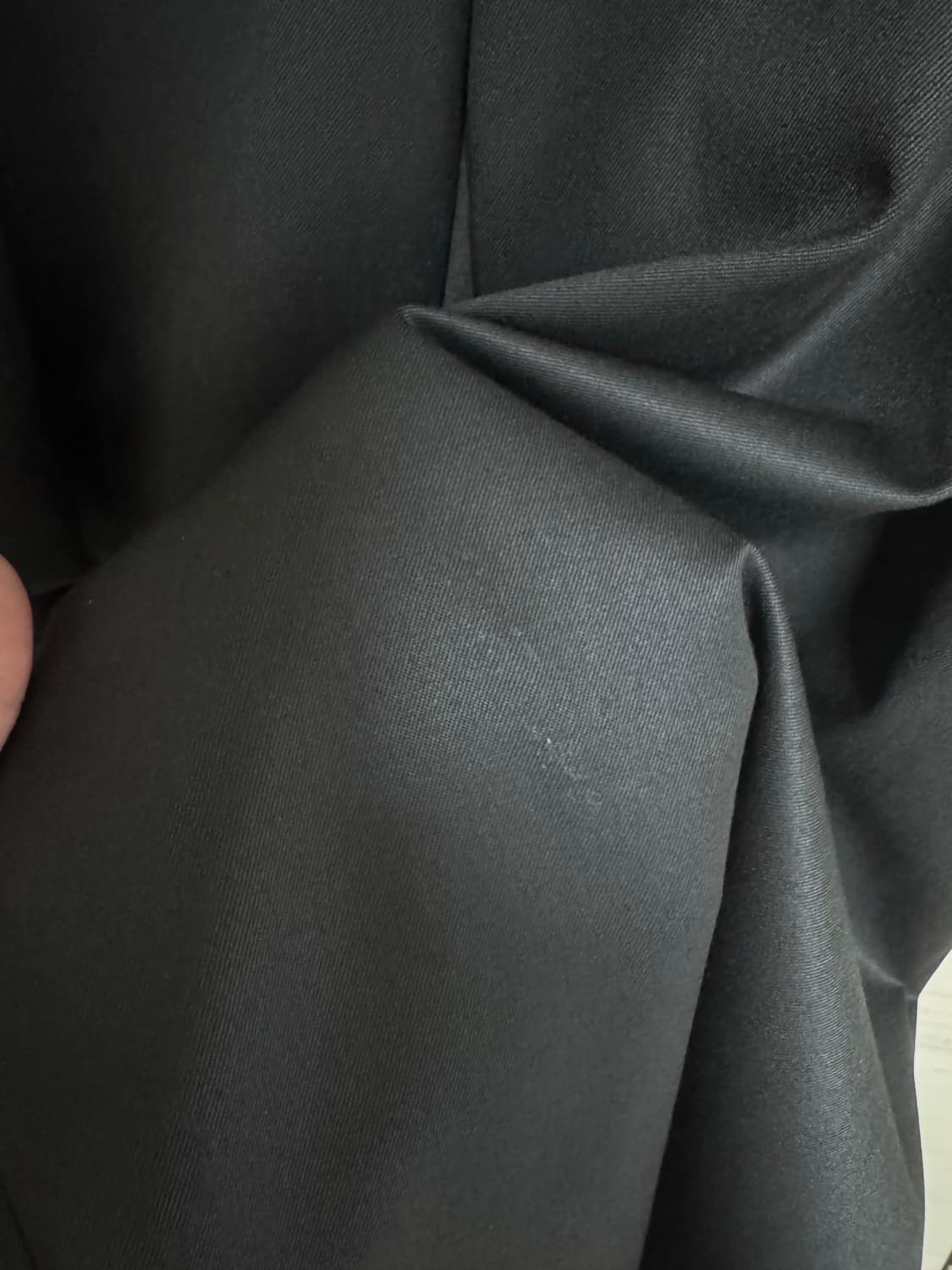 애뮬 - 애시매트릭 레이어드 팬츠 상품이미지7