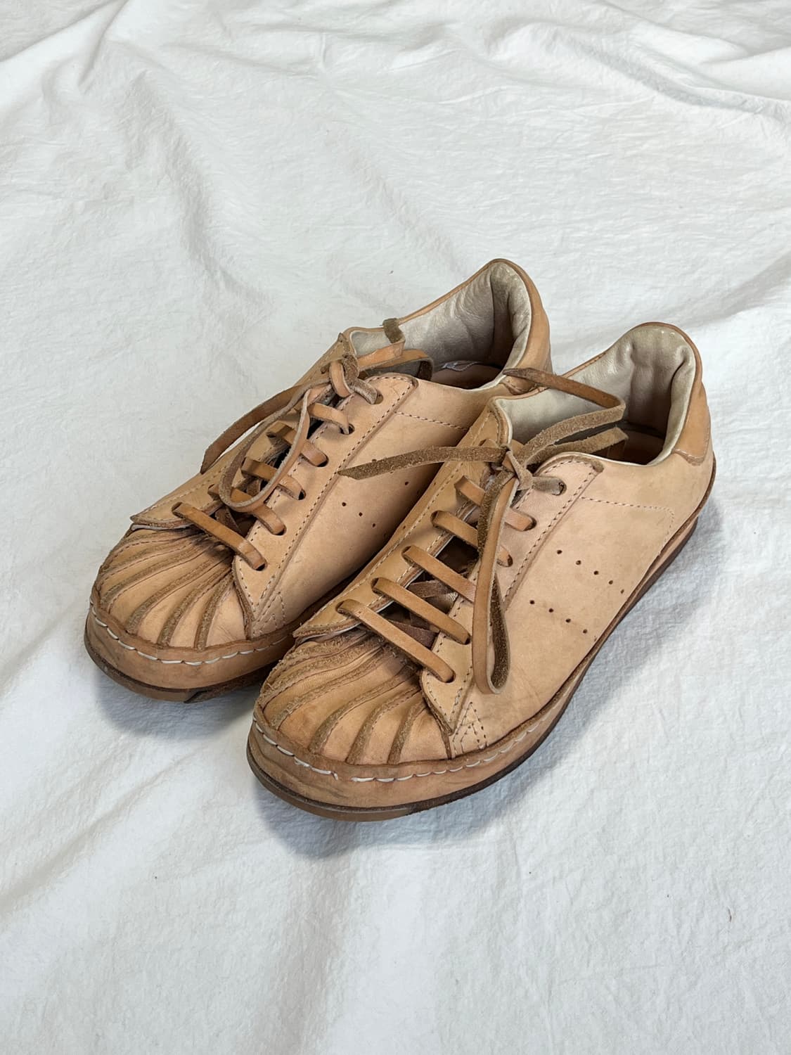 [240] 헨더스킴 슈퍼스타 오마주 스니커즈 상품이미지1