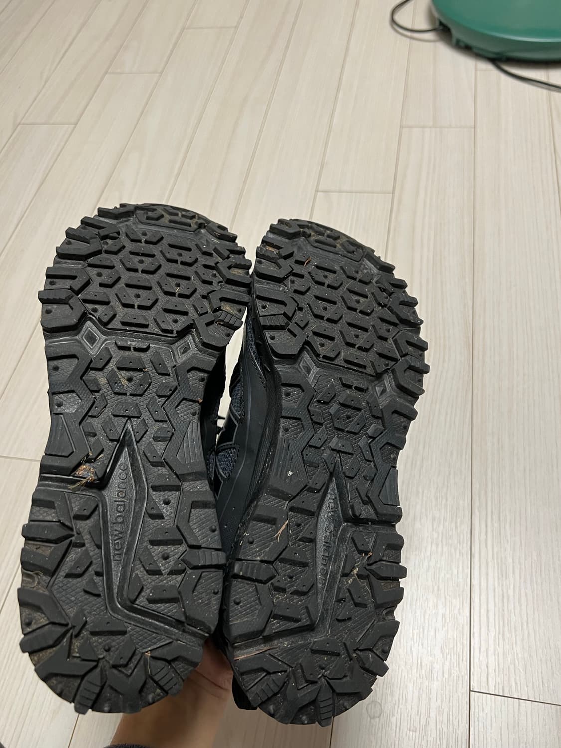 뉴발란스 410v5 270사이즈 상품이미지3