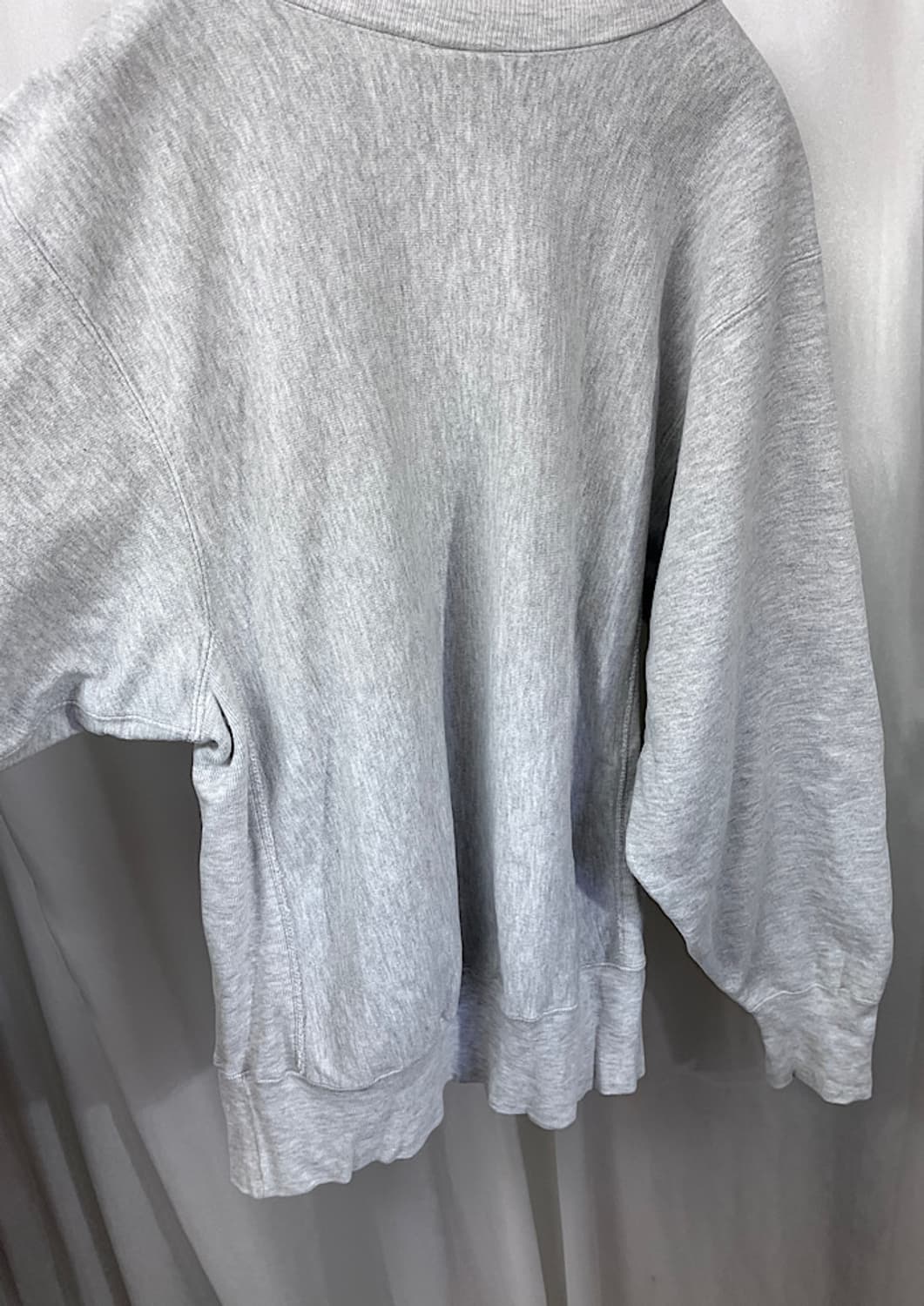 90s Champion REVERSE WEAVE 상품이미지6