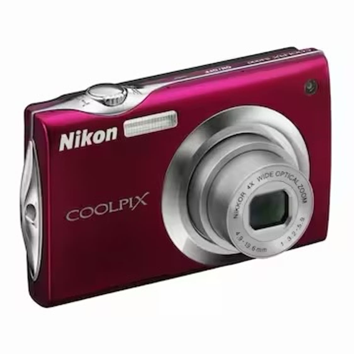 빌려드립니다❗️니콘 쿨픽스 S4000 빈티지 디지털카메라 디카 상품이미지1