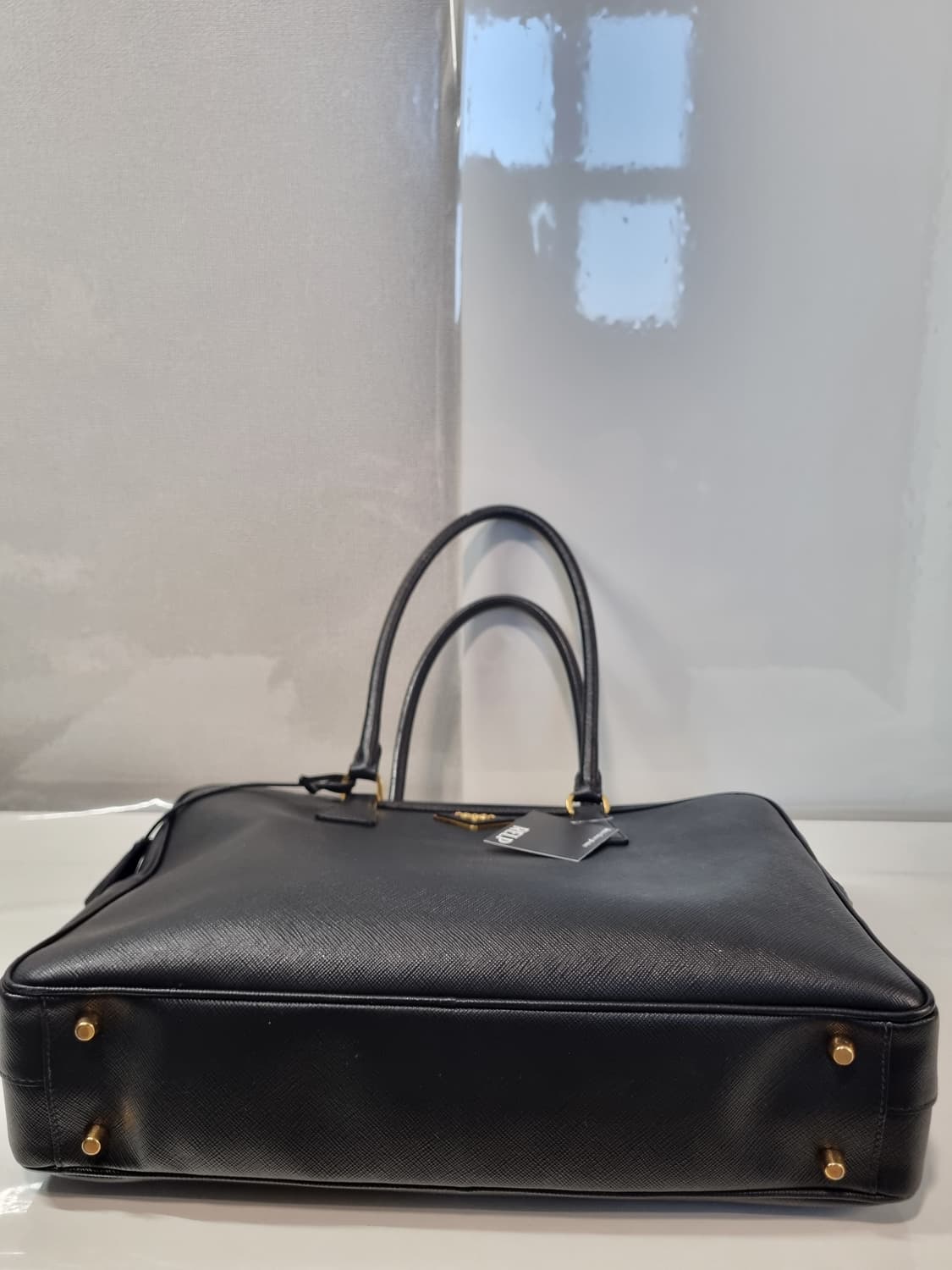 프라다 사피아노 토트백 상품이미지10