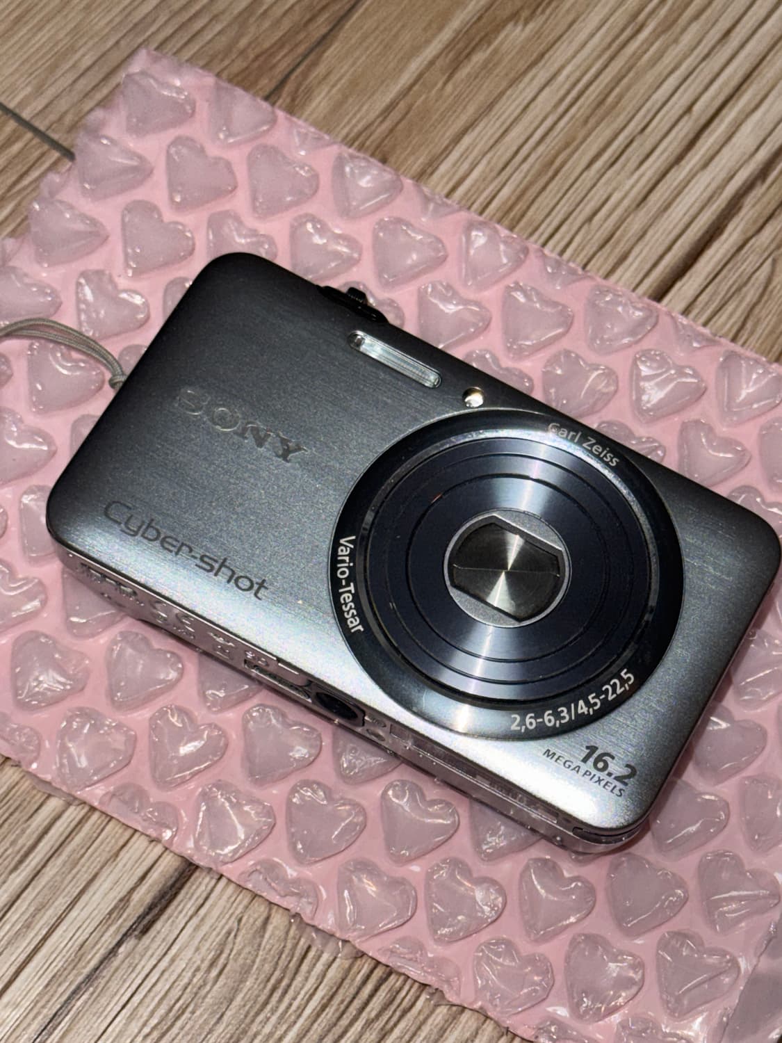 소니 사이버샷 DSC-WX7 디카 sony wx7 (무료배송) 상품이미지1